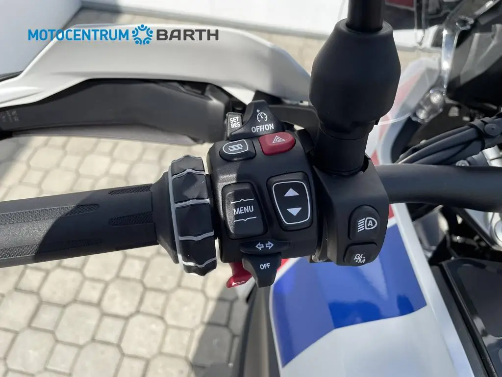BMW Motorrad R 1300 GS  / 107kW