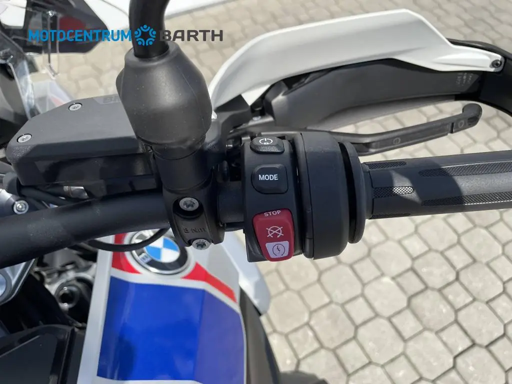 BMW Motorrad R 1300 GS  / 107kW