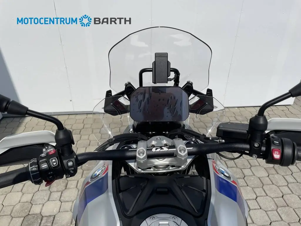 BMW Motorrad R 1300 GS  / 107kW