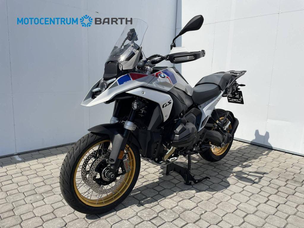 BMW Motorrad R 1300 GS  / 107kW