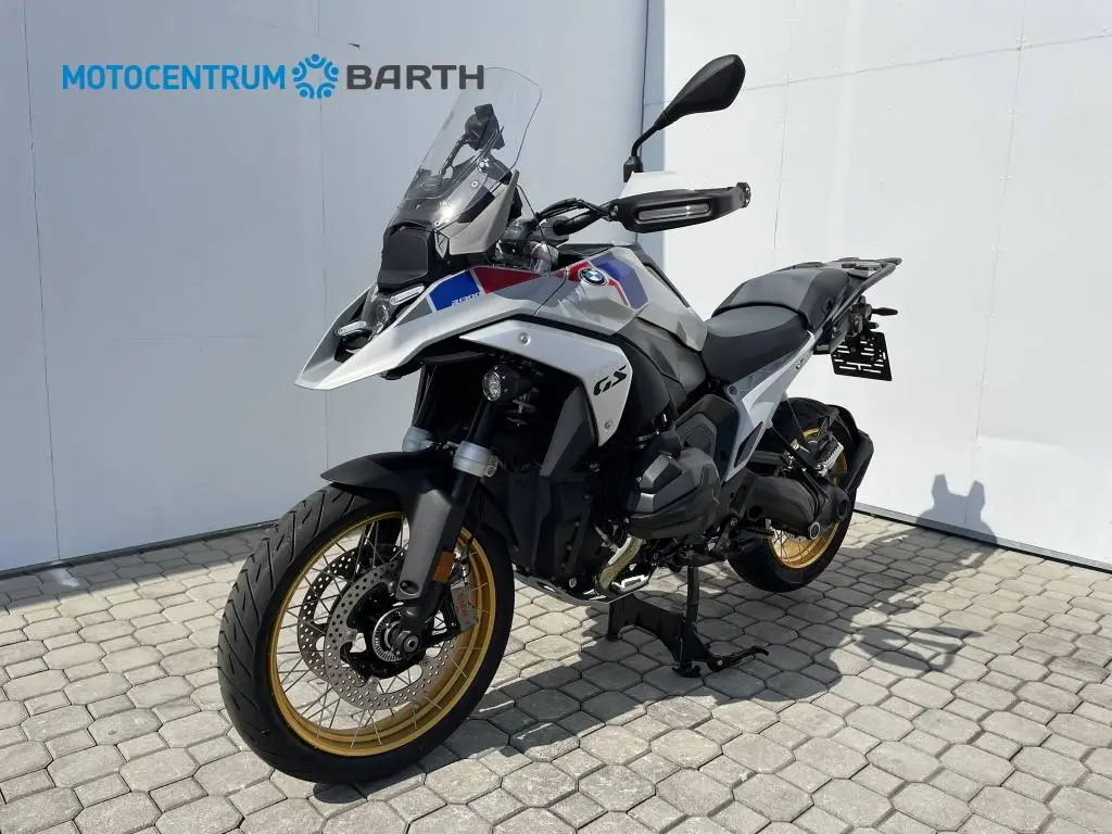 BMW Motorrad R 1300 GS  / 107kW