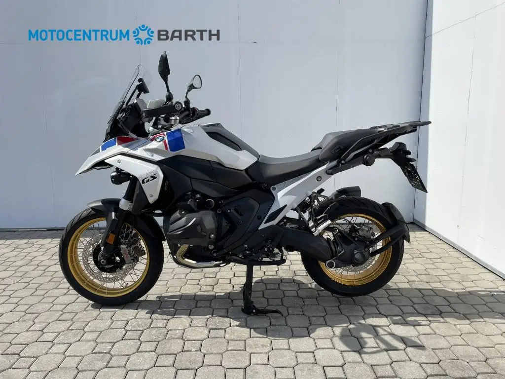 BMW Motorrad R 1300 GS  / 107kW