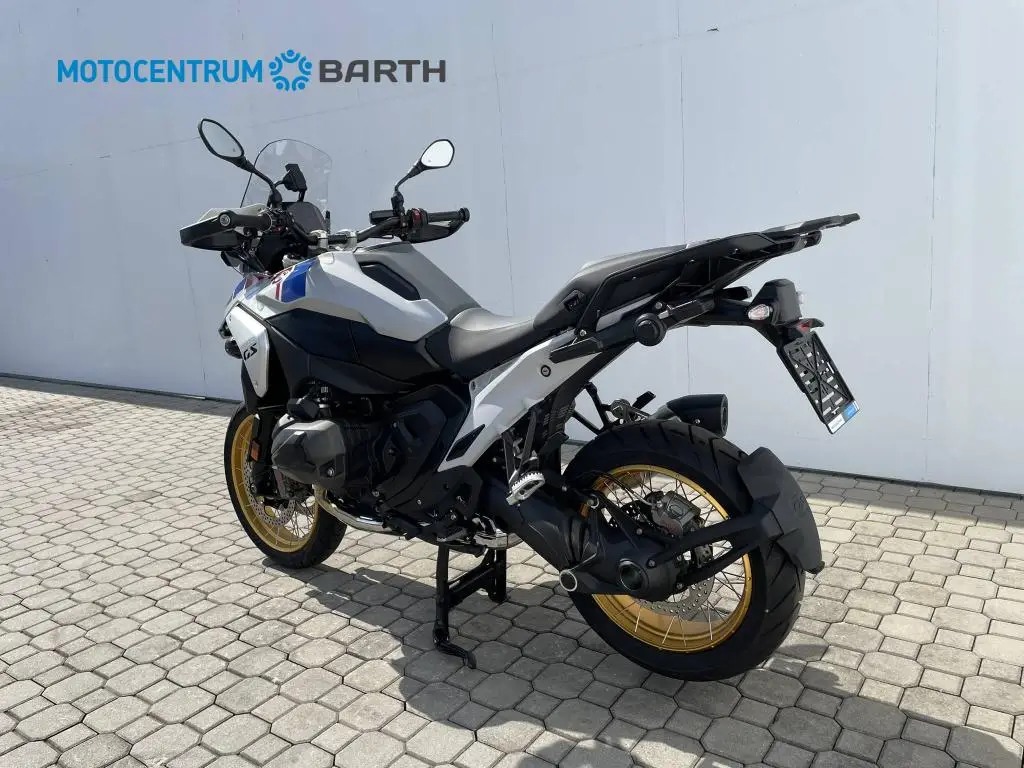 BMW Motorrad R 1300 GS  / 107kW