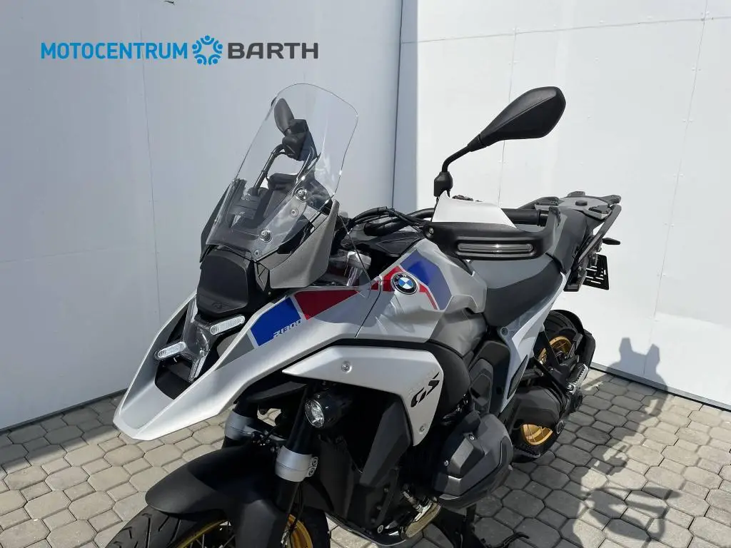 BMW Motorrad R 1300 GS  / 107kW