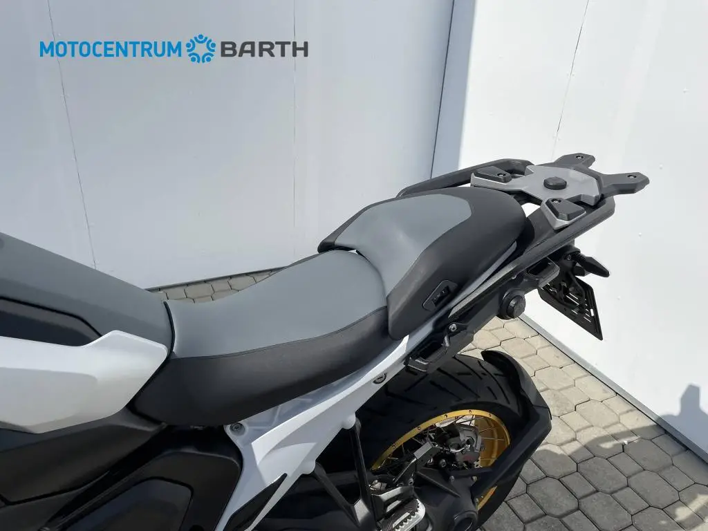 BMW Motorrad R 1300 GS  / 107kW