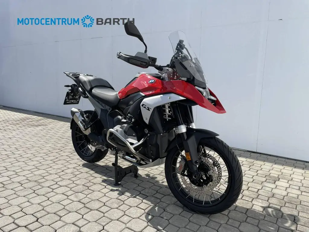 BMW Motorrad R 1300 GS  / 107kW
