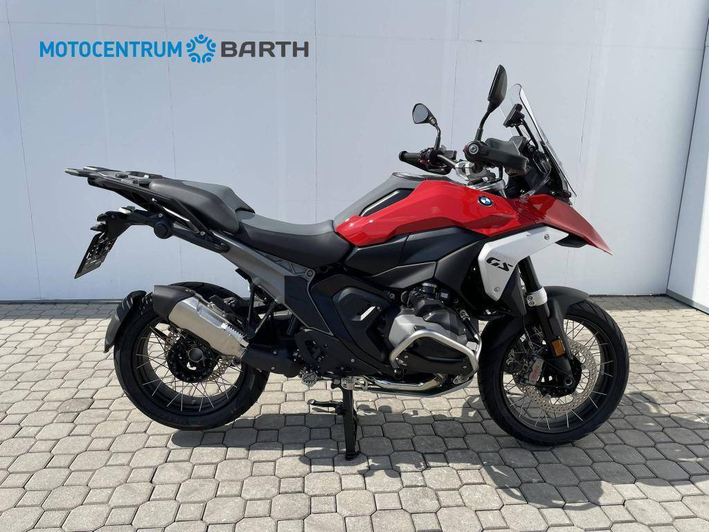 BMW Motorrad R 1300 GS  / 107kW