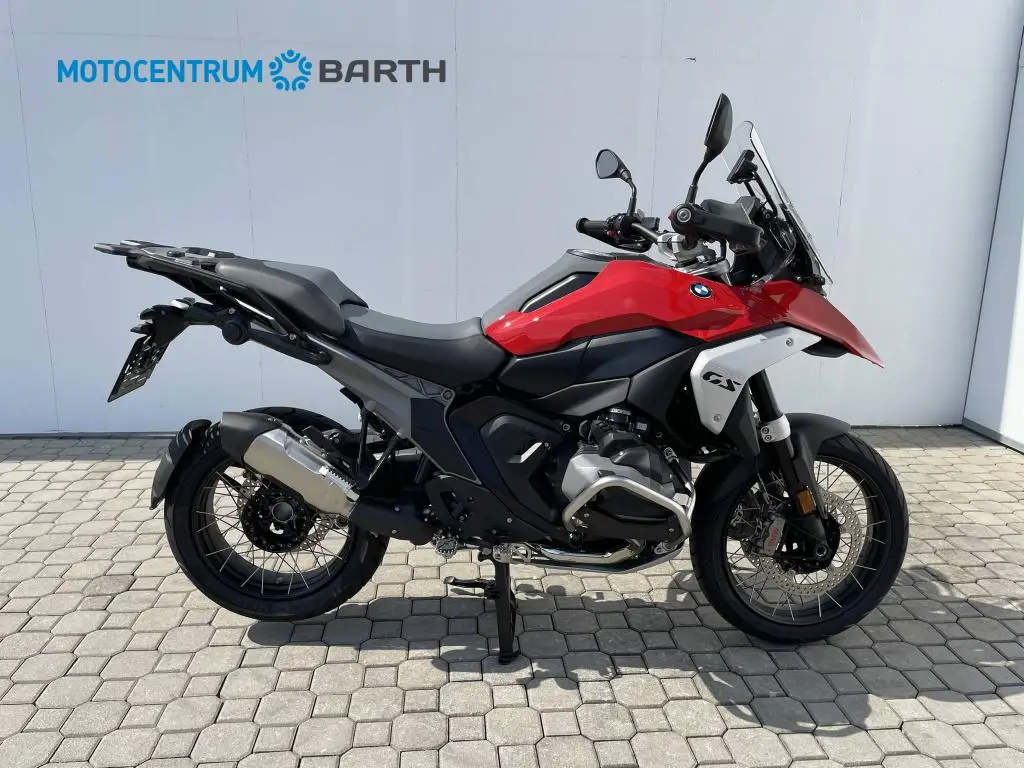 BMW Motorrad R 1300 GS  / 107kW