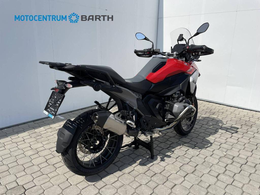 BMW Motorrad R 1300 GS  / 107kW
