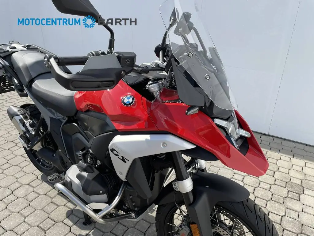 BMW Motorrad R 1300 GS  / 107kW