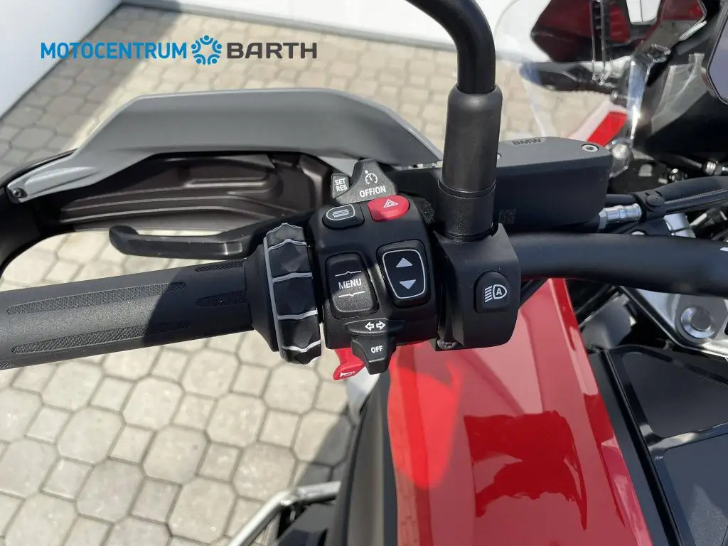 BMW Motorrad R 1300 GS  / 107kW