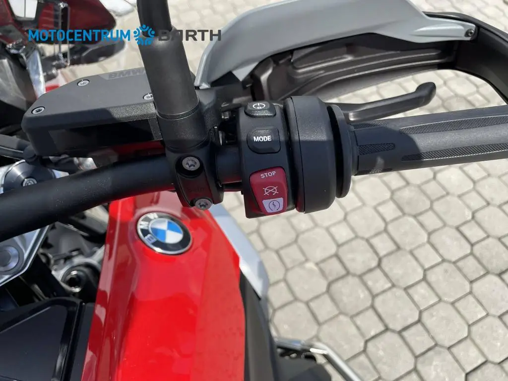 BMW Motorrad R 1300 GS  / 107kW