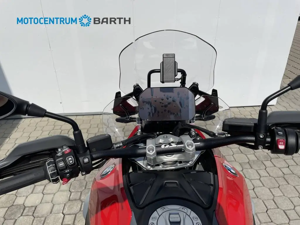 BMW Motorrad R 1300 GS  / 107kW