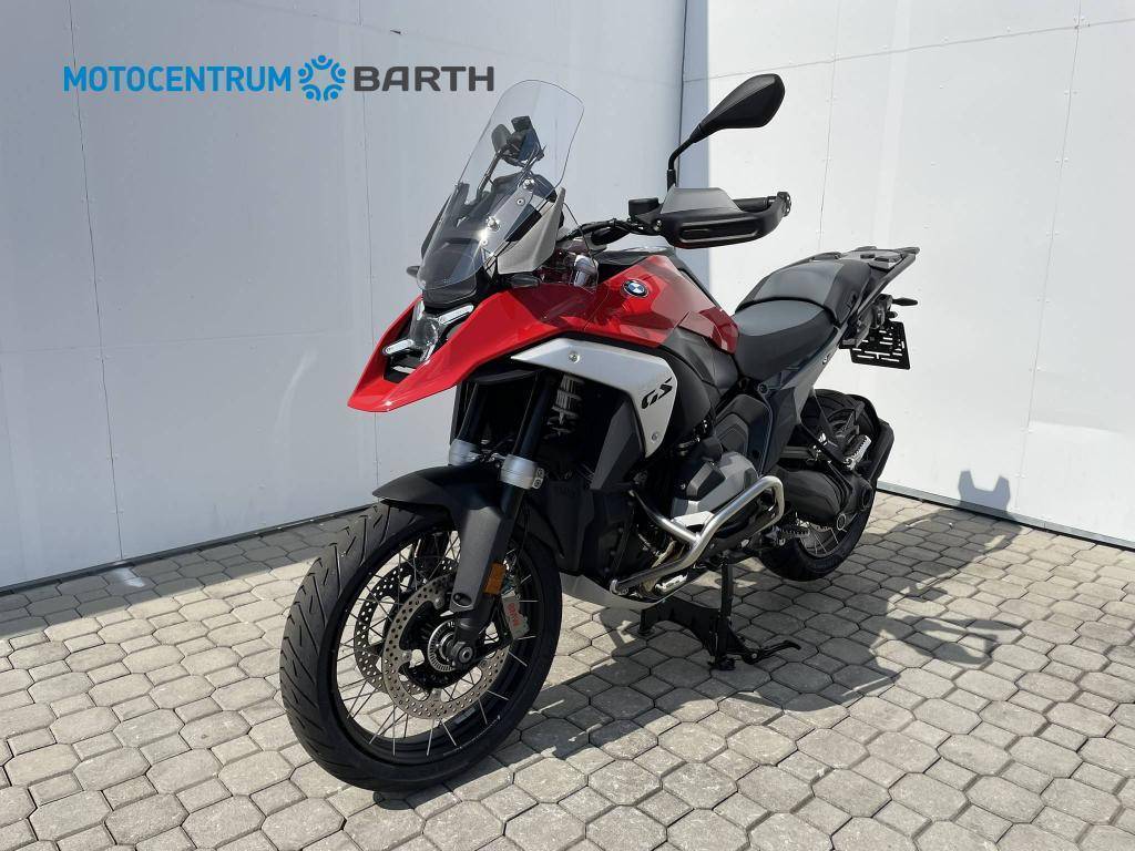 BMW Motorrad R 1300 GS  / 107kW