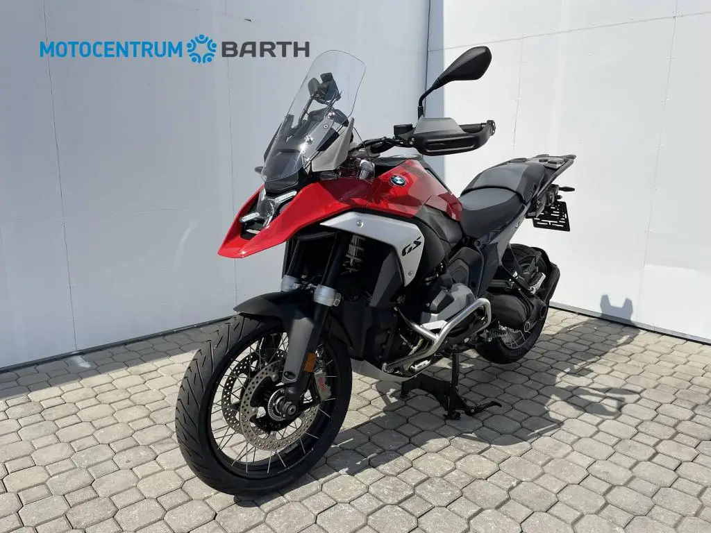 BMW Motorrad R 1300 GS  / 107kW