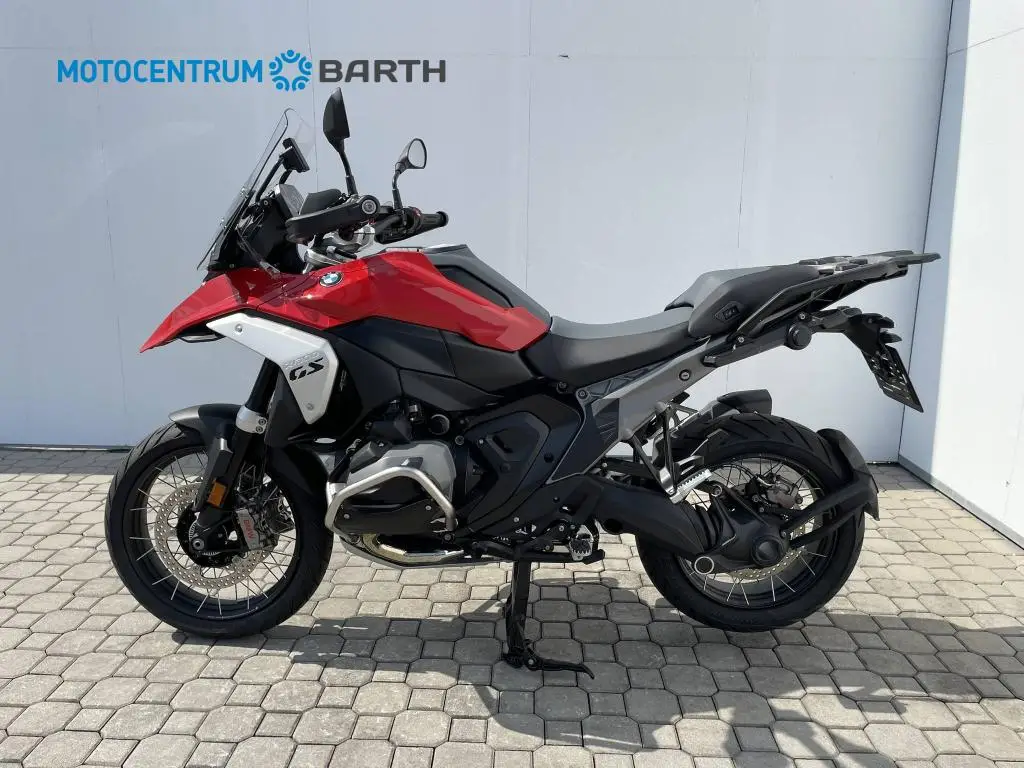 BMW Motorrad R 1300 GS  / 107kW