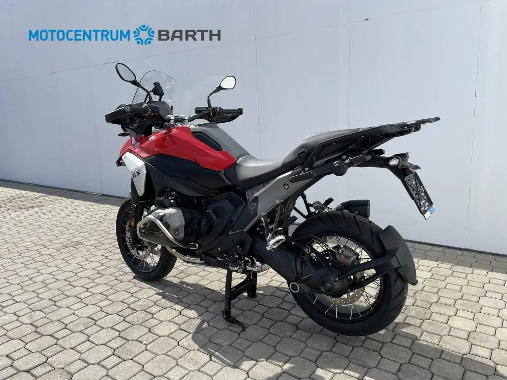 BMW Motorrad R 1300 GS  / 107kW