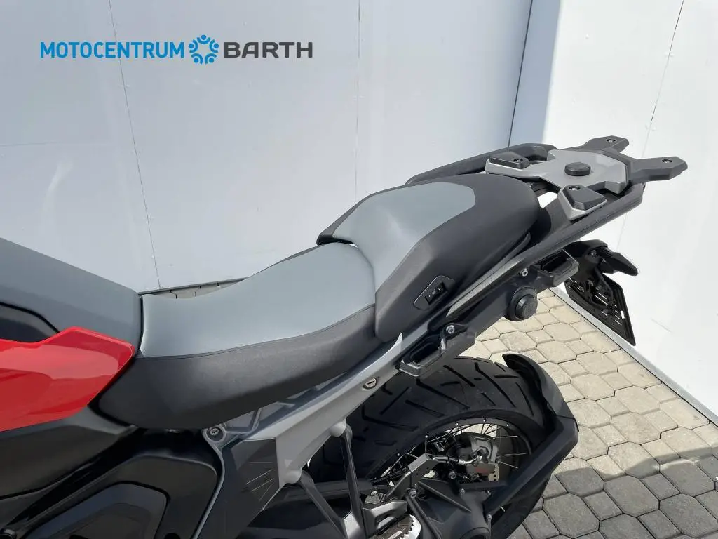 BMW Motorrad R 1300 GS  / 107kW