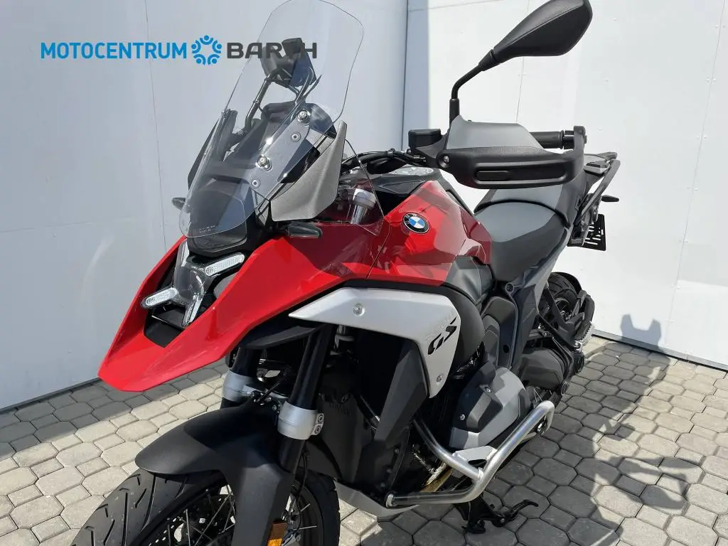 BMW Motorrad R 1300 GS  / 107kW