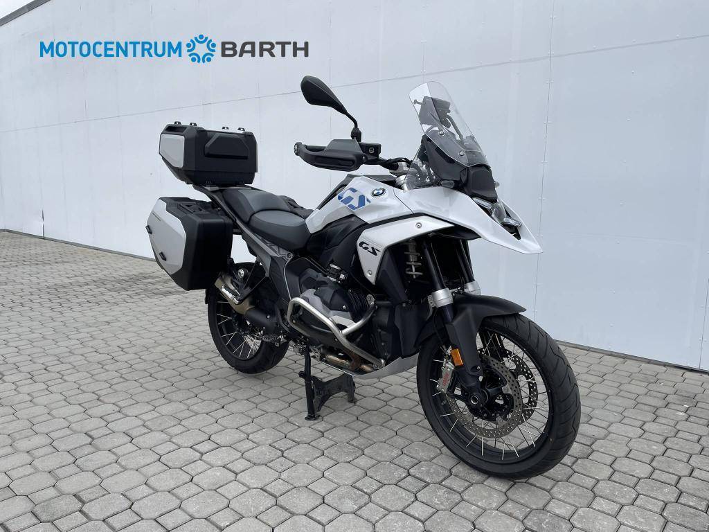 BMW Motorrad R 1300 GS  / 107kW