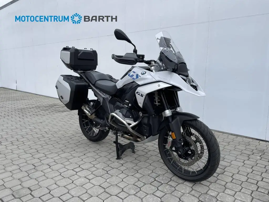BMW Motorrad R 1300 GS  / 107kW