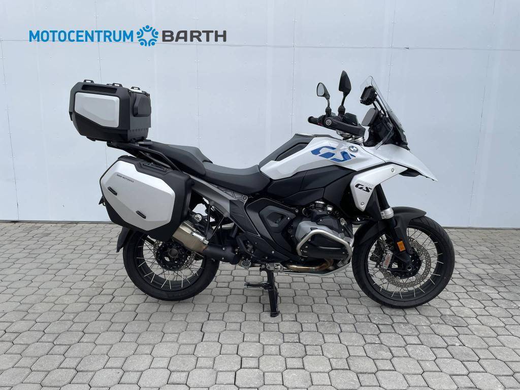 BMW Motorrad R 1300 GS  / 107kW