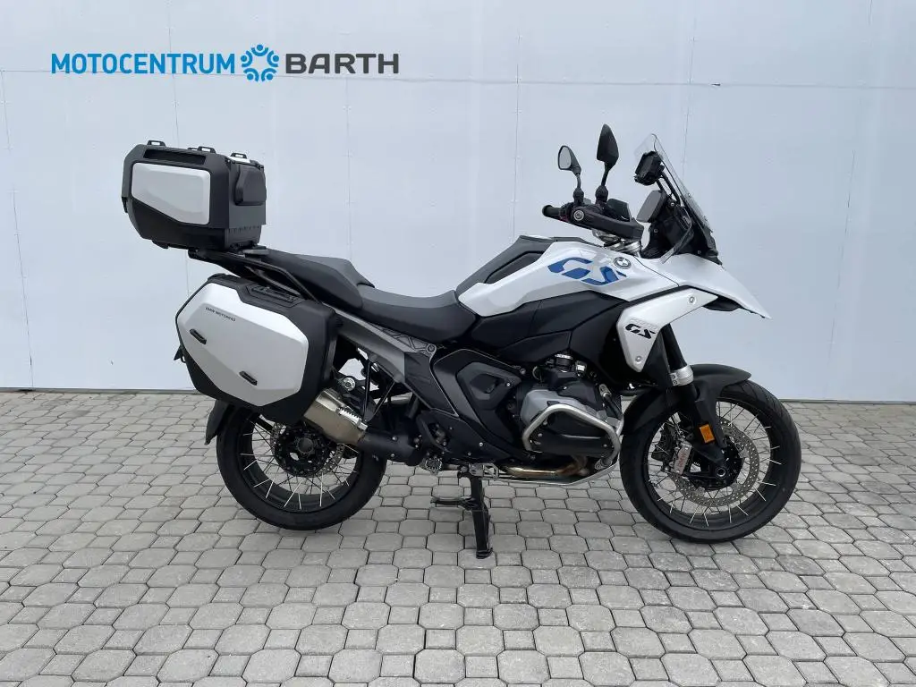 BMW Motorrad R 1300 GS  / 107kW