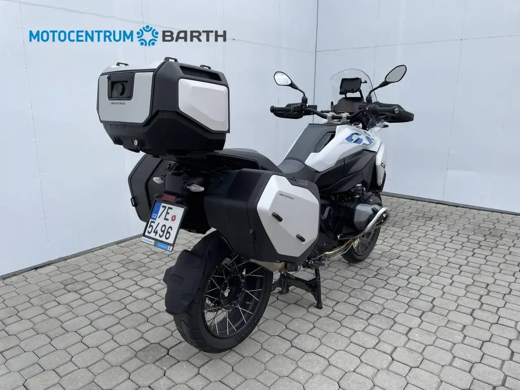 BMW Motorrad R 1300 GS  / 107kW