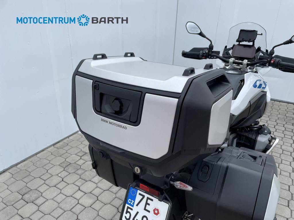 BMW Motorrad R 1300 GS  / 107kW