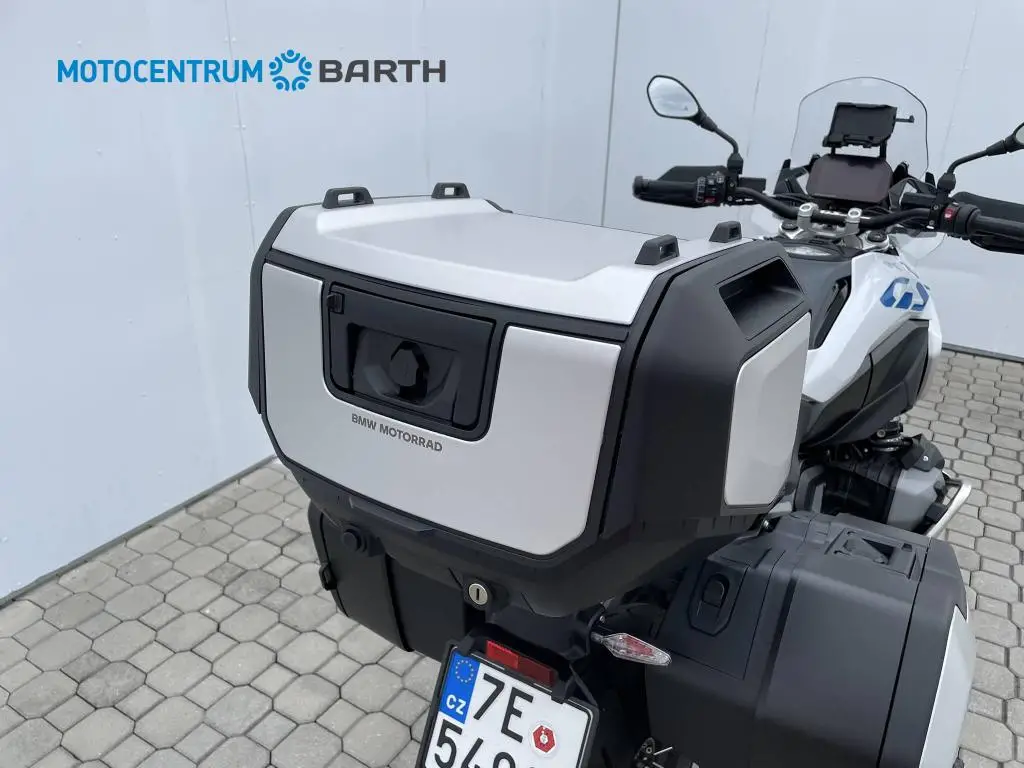 BMW Motorrad R 1300 GS  / 107kW