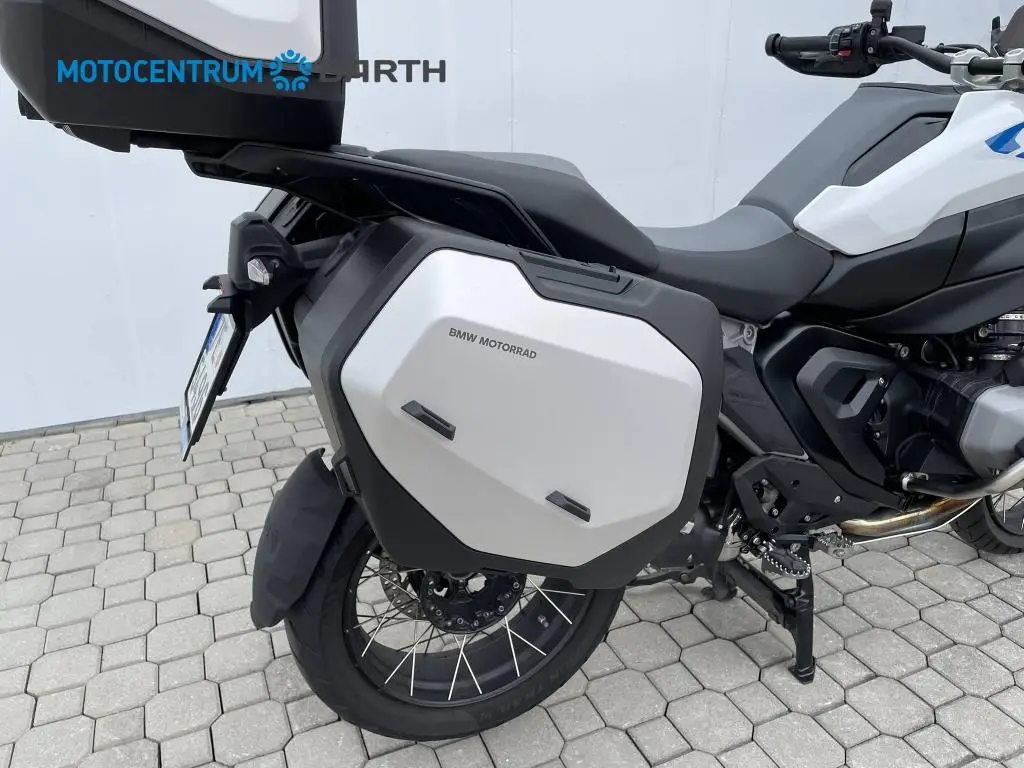 BMW Motorrad R 1300 GS  / 107kW