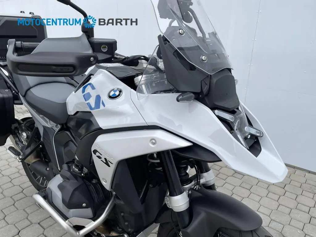 BMW Motorrad R 1300 GS  / 107kW