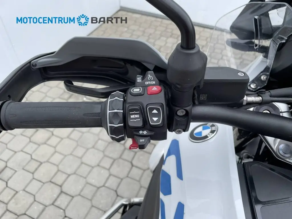 BMW Motorrad R 1300 GS  / 107kW