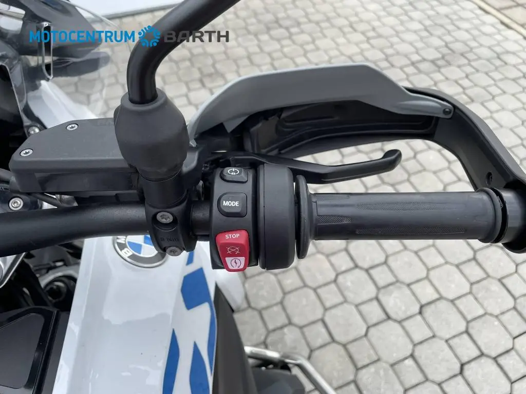 BMW Motorrad R 1300 GS  / 107kW