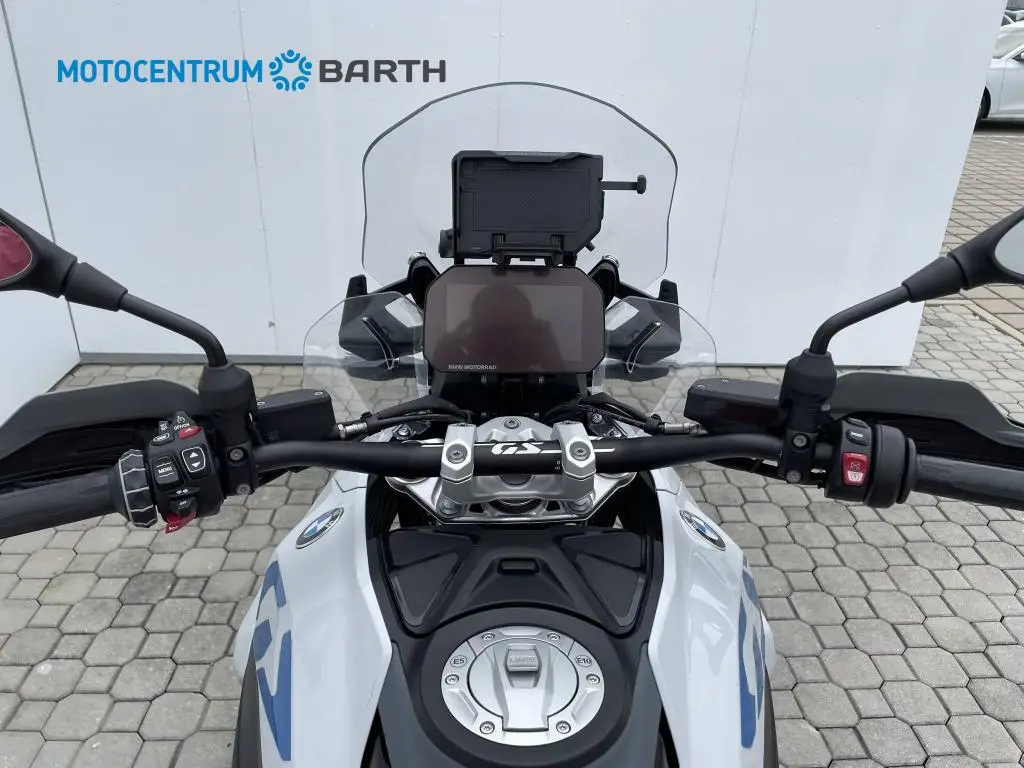 BMW Motorrad R 1300 GS  / 107kW