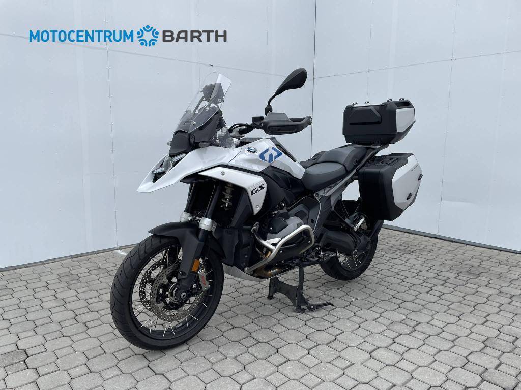BMW Motorrad R 1300 GS  / 107kW