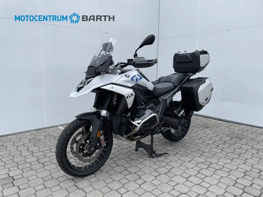 BMW Motorrad R 1300 GS  / 107kW