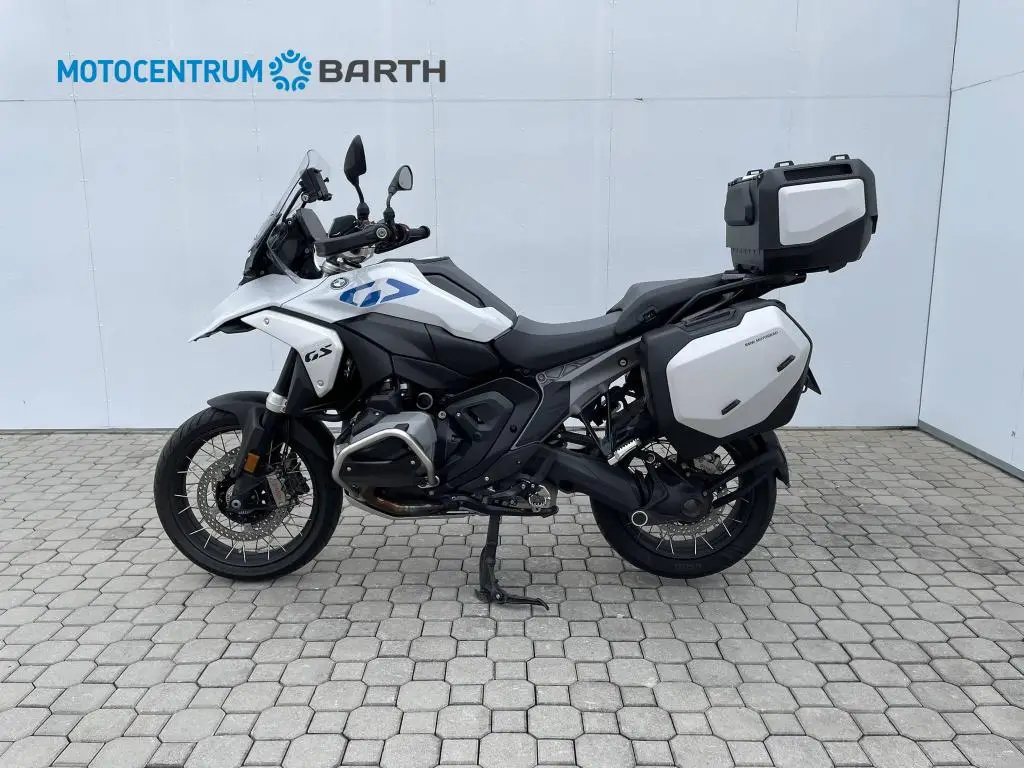 BMW Motorrad R 1300 GS  / 107kW