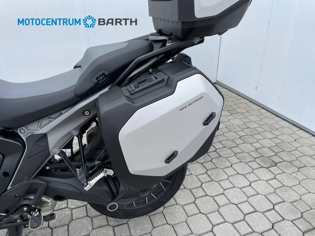 BMW Motorrad R 1300 GS  / 107kW