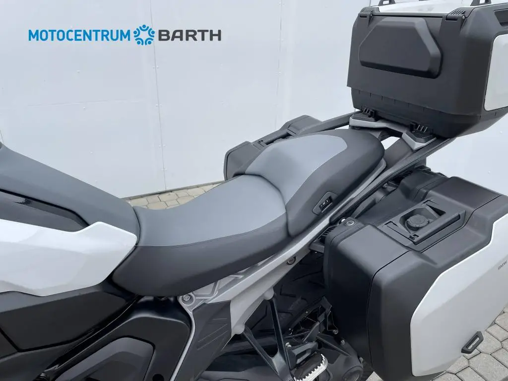 BMW Motorrad R 1300 GS  / 107kW