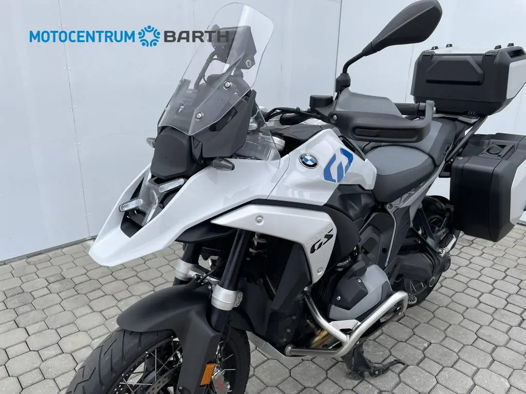 BMW Motorrad R 1300 GS  / 107kW