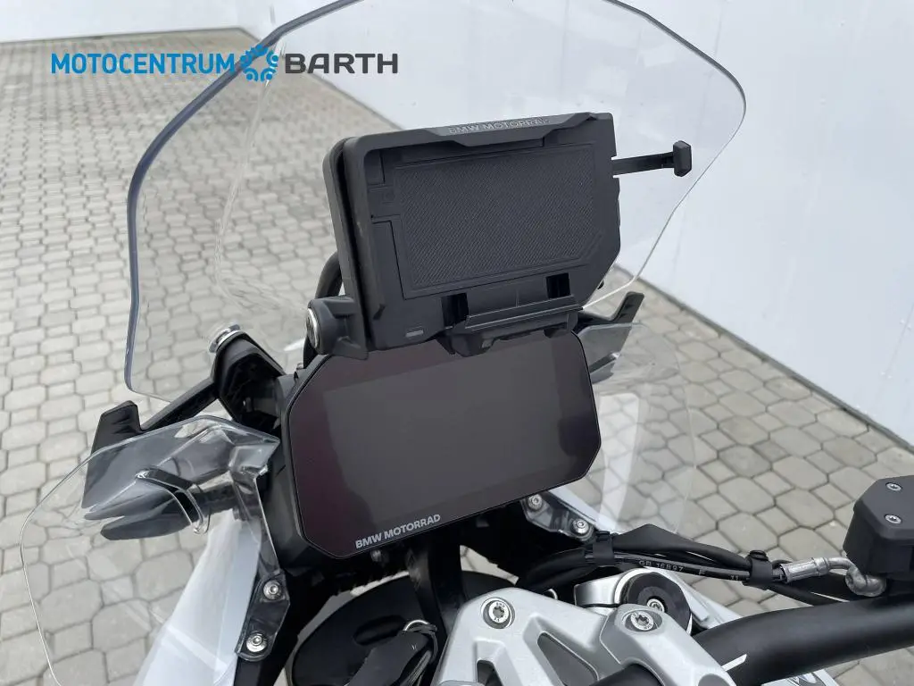 BMW Motorrad R 1300 GS  / 107kW