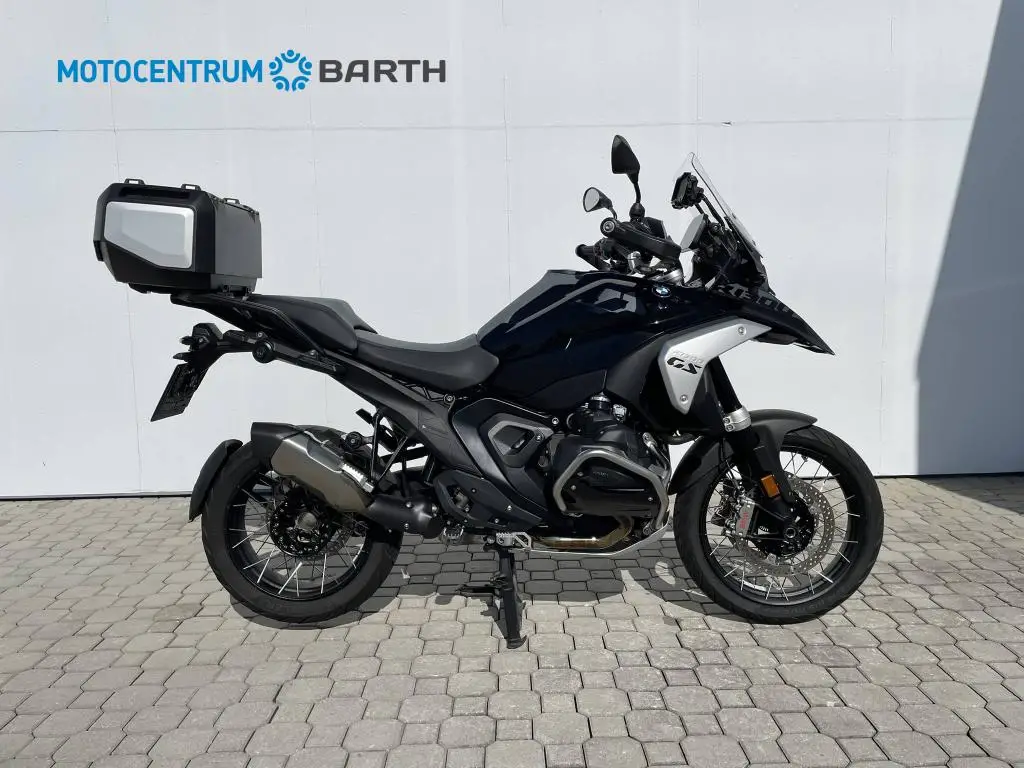 BMW Motorrad R 1300 GS  / 107kW
