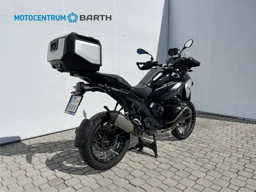 BMW Motorrad R 1300 GS  / 107kW
