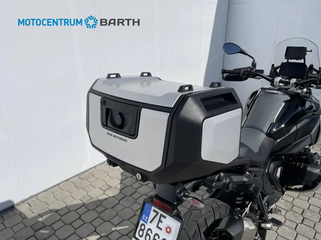 BMW Motorrad R 1300 GS  / 107kW