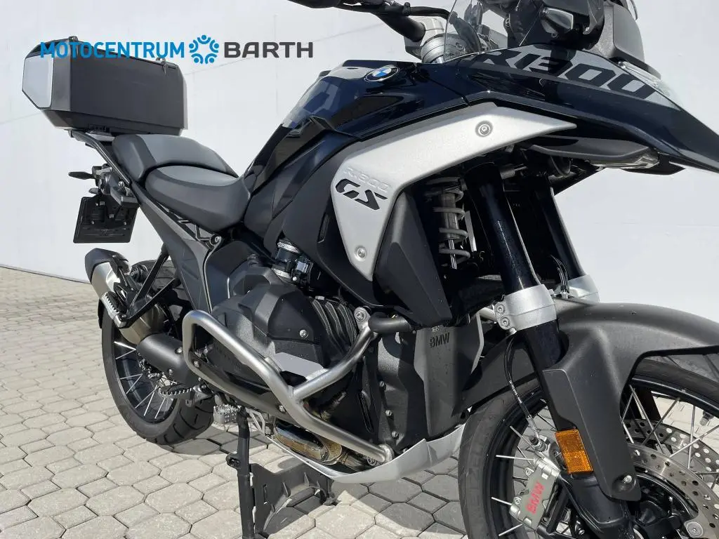 BMW Motorrad R 1300 GS  / 107kW
