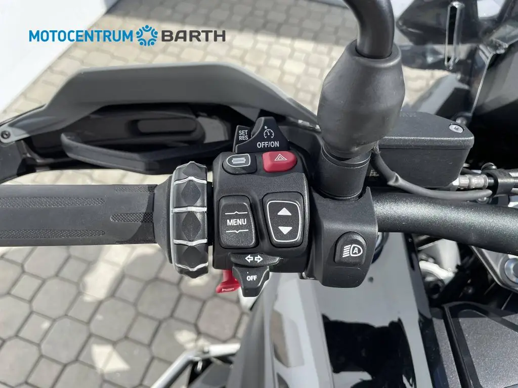 BMW Motorrad R 1300 GS  / 107kW