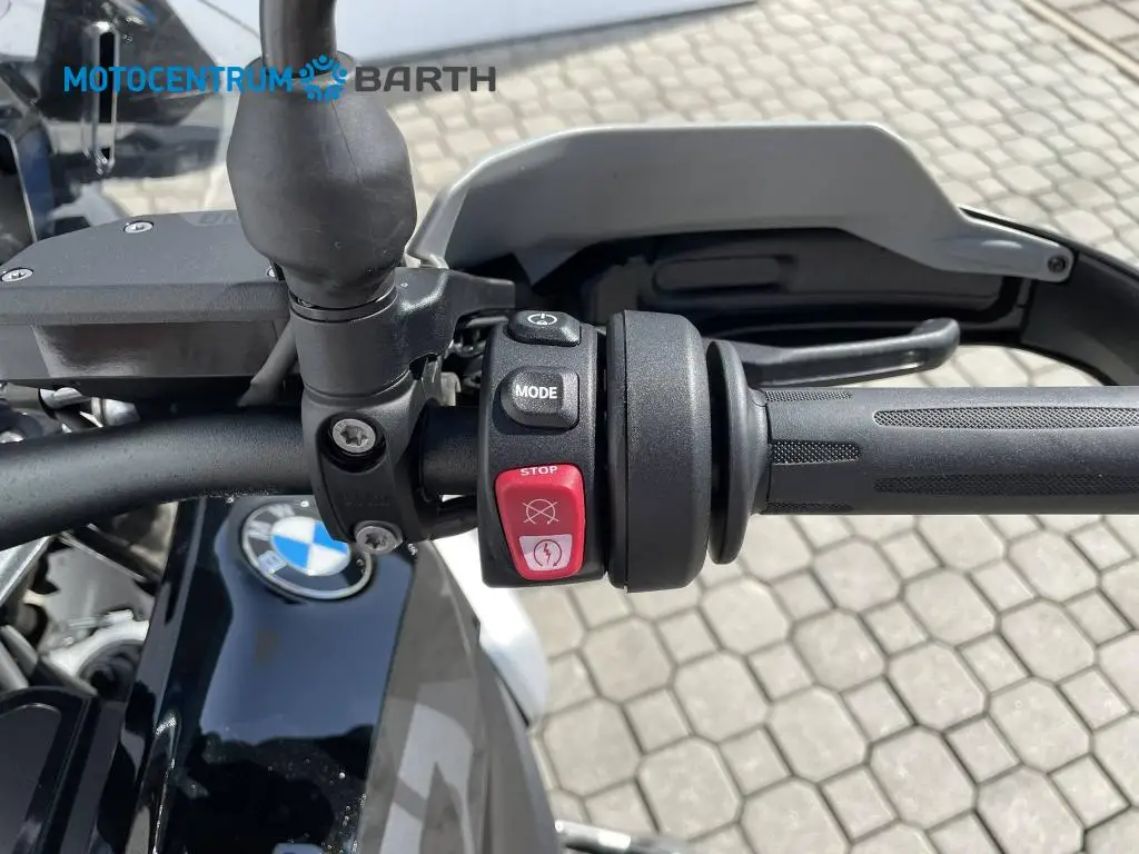 BMW Motorrad R 1300 GS  / 107kW