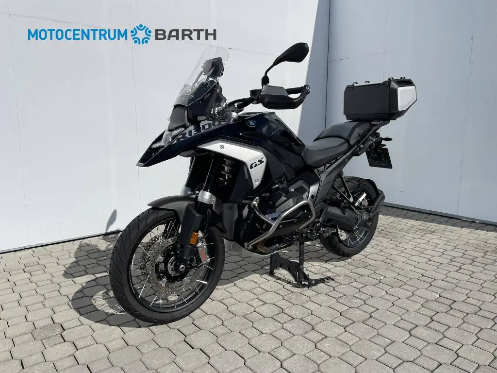 BMW Motorrad R 1300 GS  / 107kW