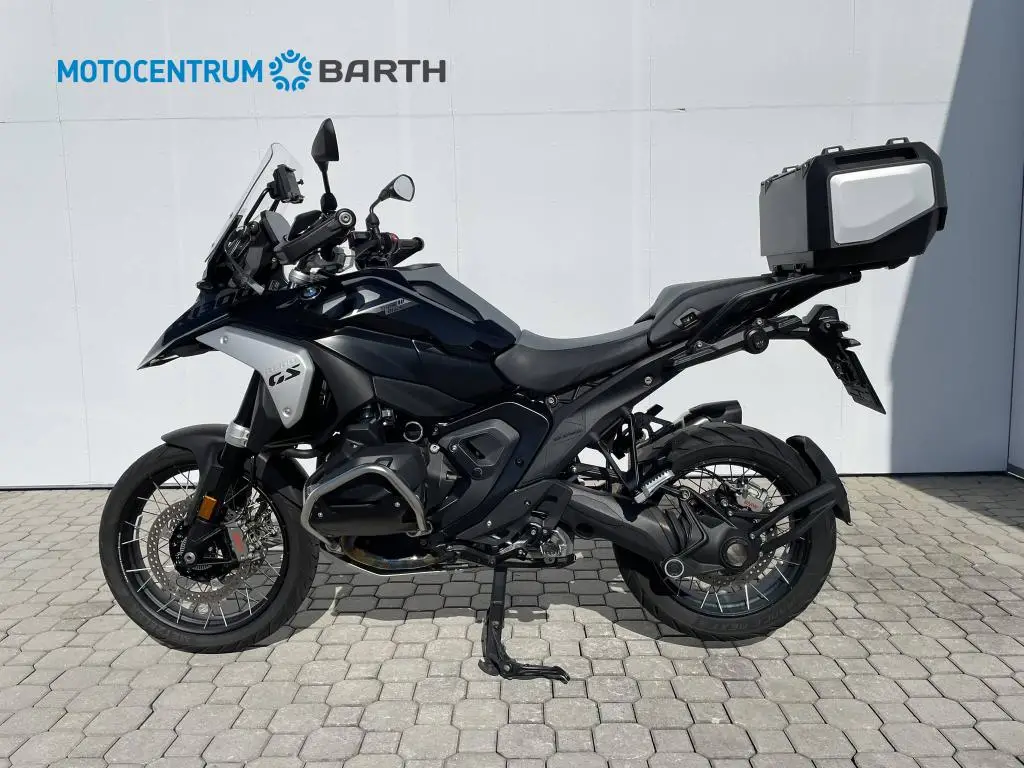 BMW Motorrad R 1300 GS  / 107kW
